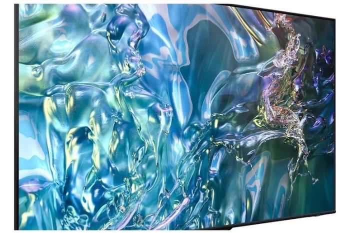 Smart Tivi QLED Samsung 4K 65 Inch QA65Q60D